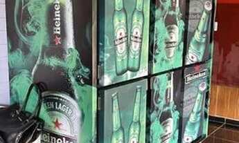 Imagem 3: Distribuidora na região noroeste