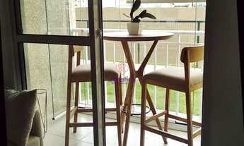 Imagem 4: JUNDIAÍ - Apartamento Padrão - PONTE SÃO JOÃO