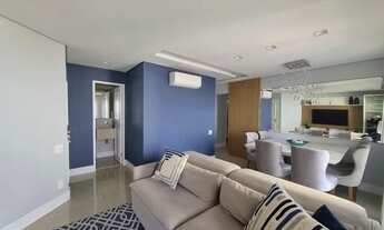 Imagem 2: Apartamento Parque da Mooca