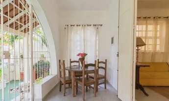 Imagem 3: Casa Cinematográfica na Lagoa!