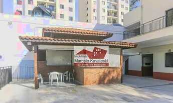 Imagem 2: Apartamento à venda, 50 m² por R$ 290.000,00 - Jardim Celeste - São Paulo/SP