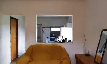 Imagem: Vende-se uma casa de laje no bairro Santo