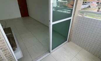 Imagem 2: Apt para aluguel com elevador e lazer 57 metros quadrados com 2 quartos, Altiplano, João