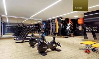 Imagem 7: Área privativa 3 quartos, 1 suíte - Gutierrez - Belo Horizonte/MG