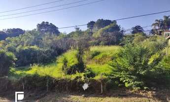 Imagem 2: TERRENO A VENDA NO CAFEZAL 4 EM ITUPEVA