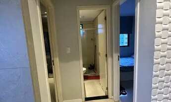 Imagem 3: Apartamento para venda via Costeira em Trapiche da Barra - Maceió - Alagoas