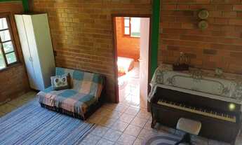 Imagem 5: Terreno de 1100m² com Casa Rio Vermelho Moçambique Florianópolis