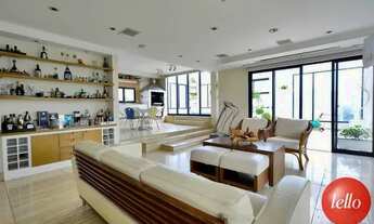 Imagem: São Paulo - Apartamento Padrão - Campo