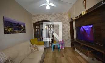 Imagem: Casa para Aluguel - Oswaldo Cruz, 2 Quartos