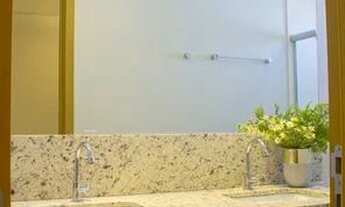 Imagem 6: Apartamento residencial de n.° 1707 mobiliado para locação no Edifício Dot Bueno Residence