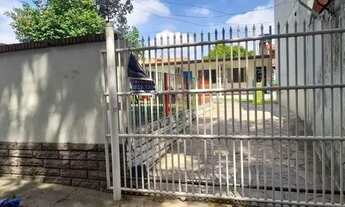 Imagem: Casa com 1 dormitório à venda, 70m² por