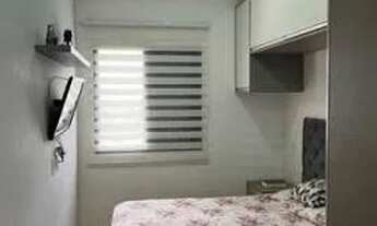 Imagem 4: Apartamento (Padrão), com 2 quartos e 1 banheiros à Venda, 70 m² em São Paulo/SP