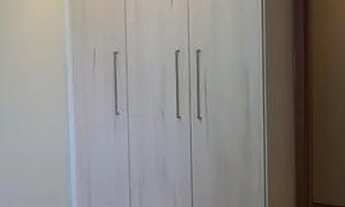 Imagem 6: Lindo apartamento de 3 quartos, condomíni Barra Village Lakes!