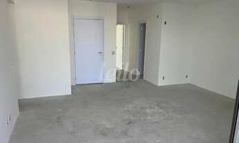 Imagem: São Paulo - Apartamento Padrão - Mooca