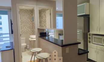 Imagem 5: Duplex para aluguel com 98 metros quadrados com 2 quartos em Jardim Paulista - São Paulo