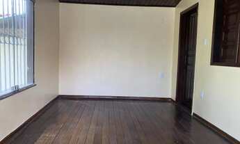 Imagem 4: Alugo Casa de 2 pavimentos com 4 suítes em Alameda fechada na Pedreira