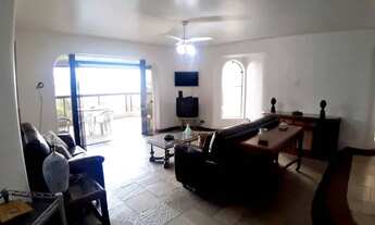 Imagem 3: AMPLO APARTAMENTO, COM VISTA AO MAR!