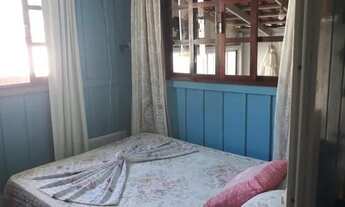 Imagem 2: Casa à venda 2 quartos em Governador Celso Ramos bairro Areias Do Meio R$ 200.000,00