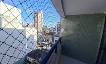 Imagem 6: Apartamento para aluguel 60m com 2 quartos em Itaigara - Salvador - BA