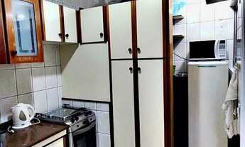 Imagem 6: Apartamento à venda 2 quartos em São José bairro Kobrasol R$ 298.000,00