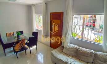 Imagem 3: Casa de Condomínio com 3 dormitórios à venda em Belo Horizonte