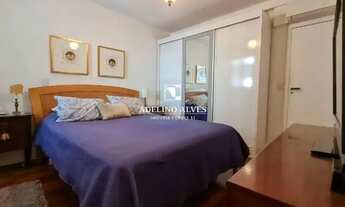 Imagem 6: Apartamento no Itaim Bibi, com 92m², 2 dormitórios, 1 vaga de garagem