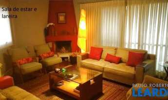 Imagem 1: COBERTURA - CAMPO BELO - SP