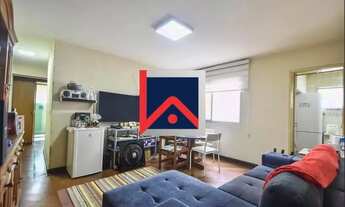 Imagem 2: Apartamento Locação 2 Dormitórios - 78 m² Campo Belo