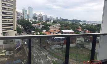 Imagem: Apartamento à venda, 108 m² por R$ 1.450.000,00