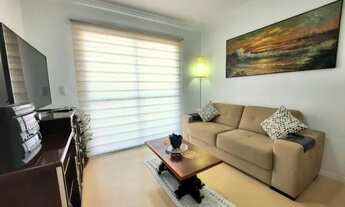 Imagem 2: Apartamento com 2 quartos, 60 m² - venda por R$ 430.000 ou aluguel por R$ 2.676/mês - Jard