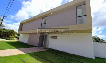 Imagem 2: MACEIó - Casa de Condomínio - Serraria