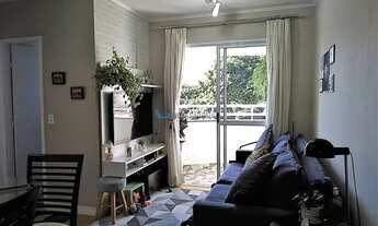 Imagem: Apartamento à Venda na Vila Moinho Velho