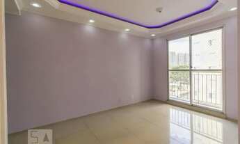 Imagem 2: Apartamento para Aluguel - Vila Augusta, 2 Quartos, 51 m2