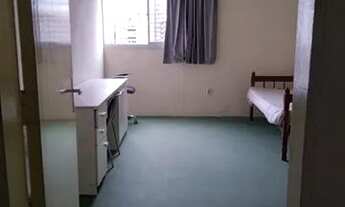 Imagem 3: Quarto Individual - Icaraí