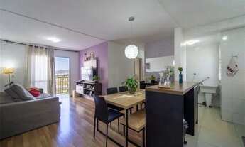 Imagem 2: Apartamento com 3 dormitórios à venda