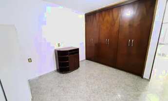 Imagem 7: Casa com 1 dormitório para alugar, 80 m² por R$ 1.100,00/mês - Parque Gerassi - Santo Andr