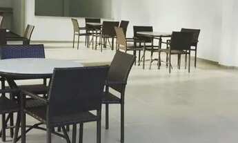 Imagem 3: Repasso apartamento