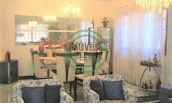 Imagem 3: SOBRADO COM 4 DORMITÓRIOS NO CONDOMÍNIO ALTOS DA SERRA COM 4 DORMITÓRIOS