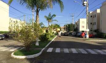 Imagem 4: Apartamento com 2 dormitórios, 58 m² - venda por R$ 185.000,00 ou aluguel por R$ 1.350,00