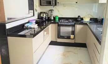 Imagem 4: Cobertura com 3 dormitórios à venda, 142 m² por R$ 550.000,00 - Vila Bocaina - Mauá/SP