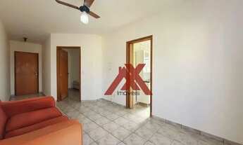 Imagem 3: APTO SÃO MANIOEL - 1 Dorm / 1 Suíte / 1 Vaga / 54 m² - SJRP/SP