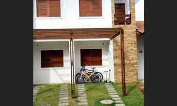 Imagem 4: Casa Duplex Pedras da lagoa