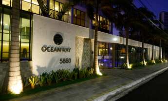 Imagem 3: Jean Charles /Ocean Way Candeias: Alto padrão a 50mdomar, lazer, 3 quartos, suíte, só 690m