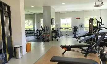 Imagem 2: Apartamento com 3 dormitórios à venda, 116 m² por R$ 1.381.000 - Jardim Aquarius - São Jos