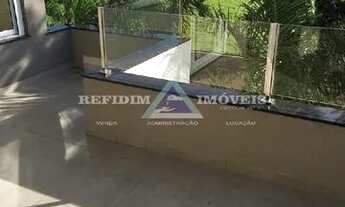 Imagem 5: Casa em Condominio em Alphaville - Ribeirão Preto