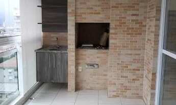 Imagem 3: Apartamento com 3 dormitórios para alugar, 102 m² por R$ 6.000,00/mês - Ponta da Praia - S