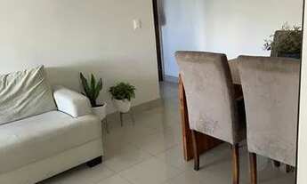 Imagem 2: Apartamento 2 quartos em 60m2 - Condomínio residencial parque do imbui