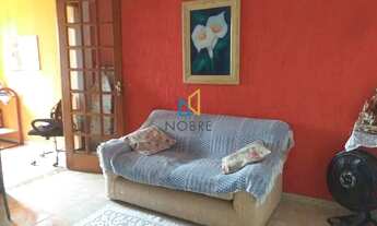 Imagem 3: Casa para venda com 172 metros quadrados com 3 quartos em Jardim Riacho das Pedras - Conta