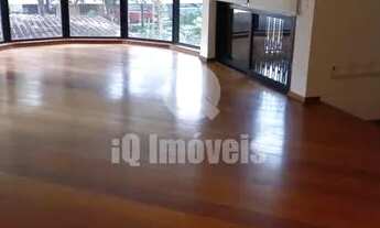 Imagem 2: Moema Pássaros , apartamento com 219m² para locação e venda