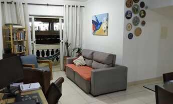 Imagem 2: Apartamento com 3 dormitórios, sendo 1 suíte à venda, 93 m² por R$ 340.000 - Edifício Liv